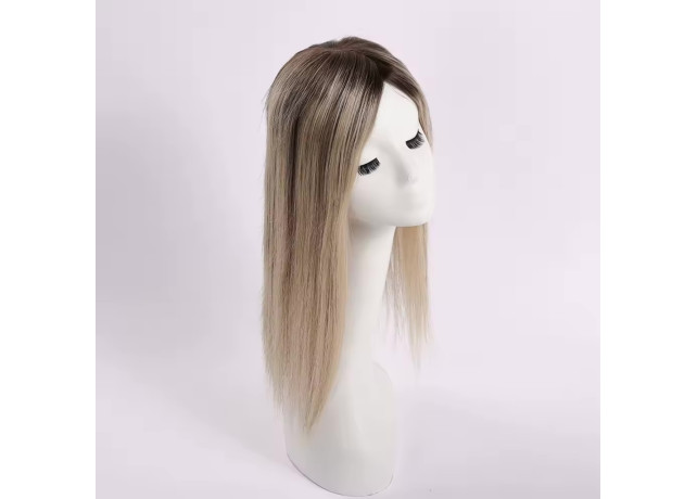 Peruca Partiala Balayage #15/#3
